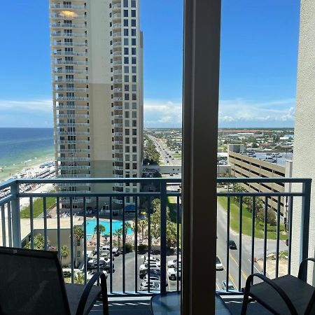 Sterling Breeze 1007 Apartment Panama City Beach Exterior photo
