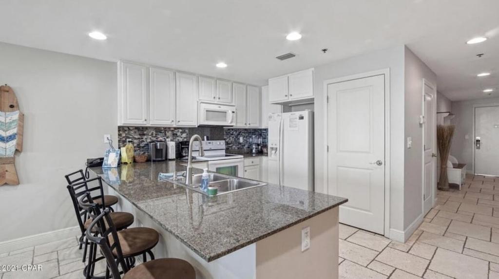 Sterling Breeze 1007 Apartment Panama City Beach Exterior photo