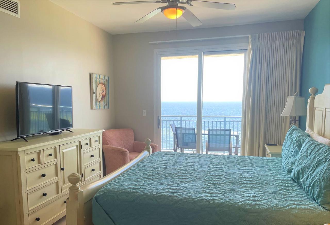 Sterling Breeze 1007 Apartment Panama City Beach Exterior photo